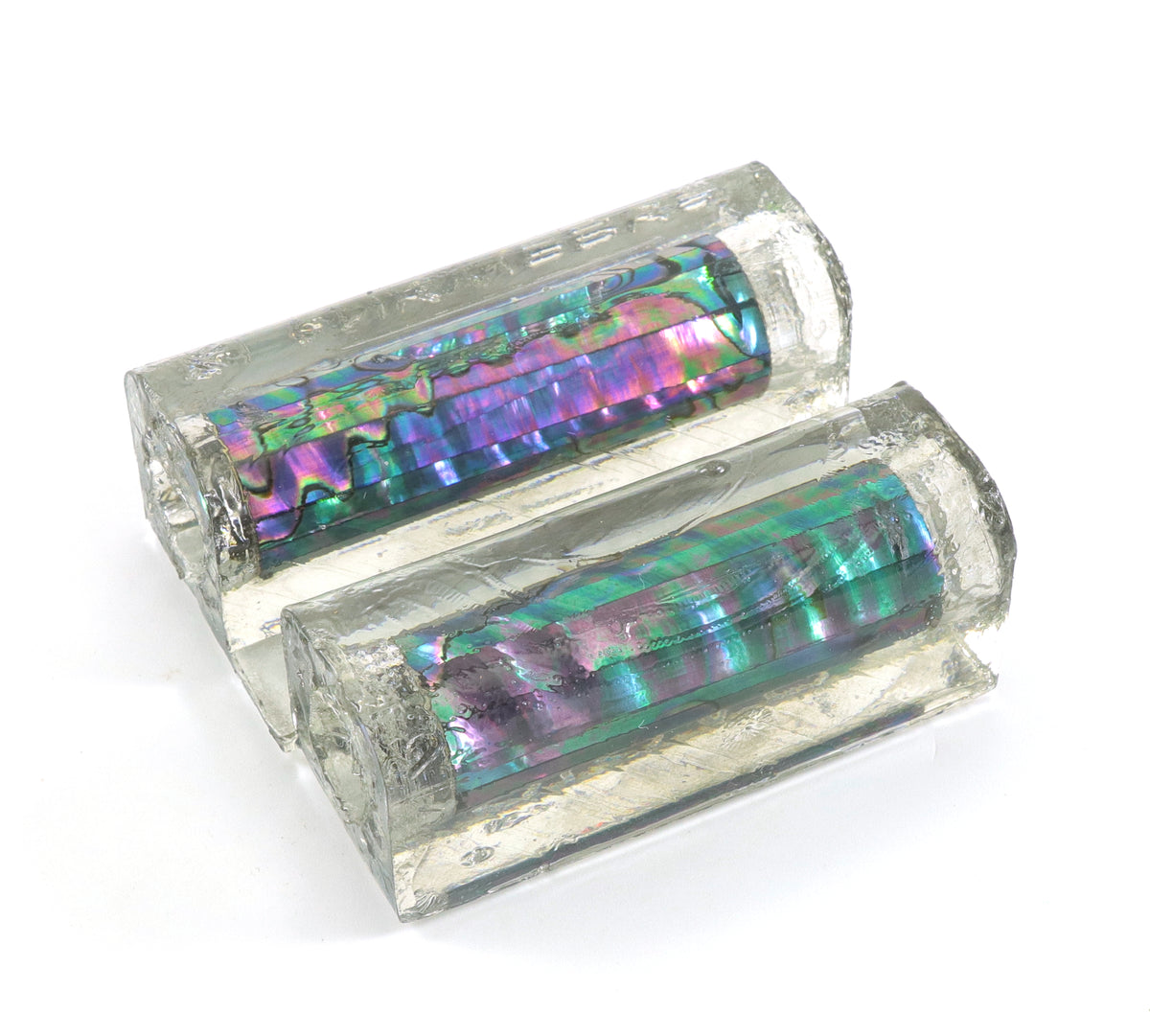 Abalone Pen Blanks