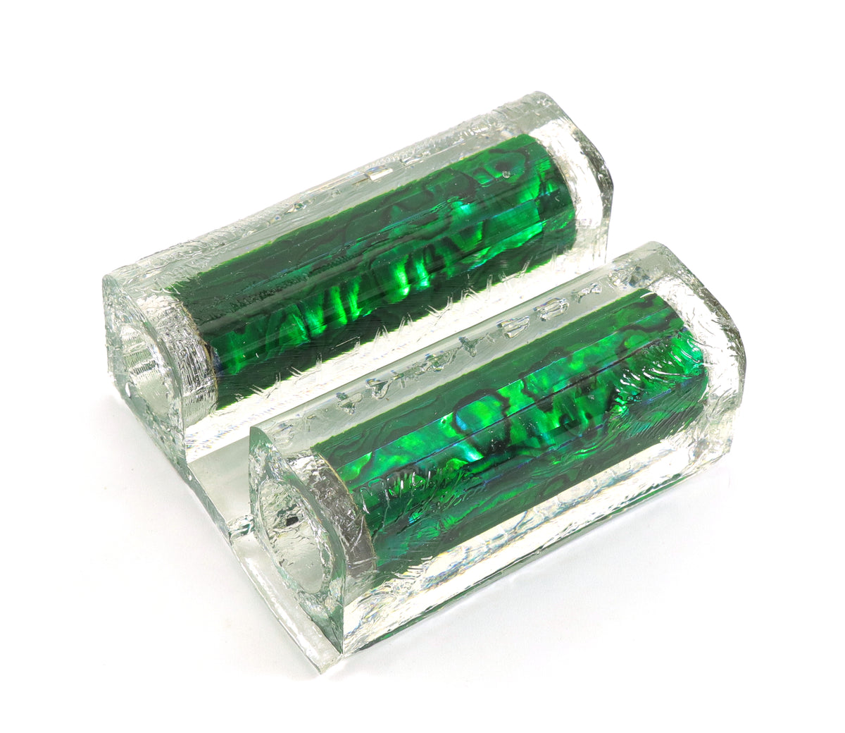 Abalone Pen Blanks