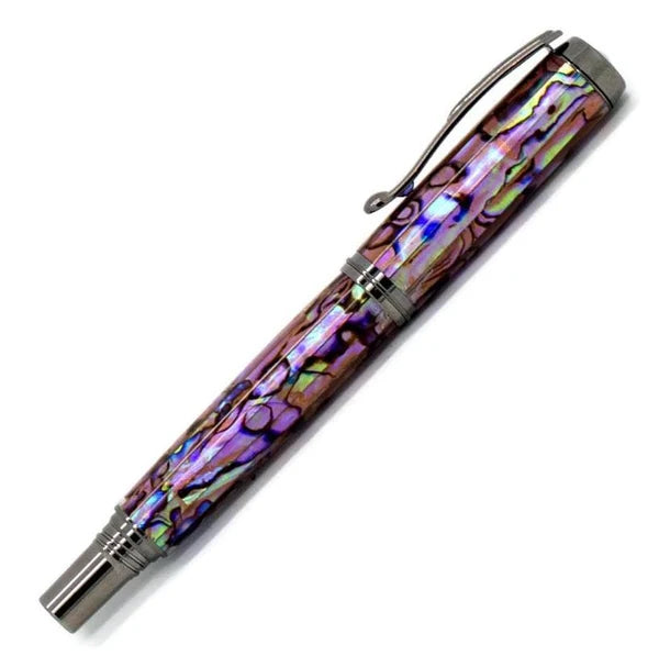 Abalone Pen Blanks