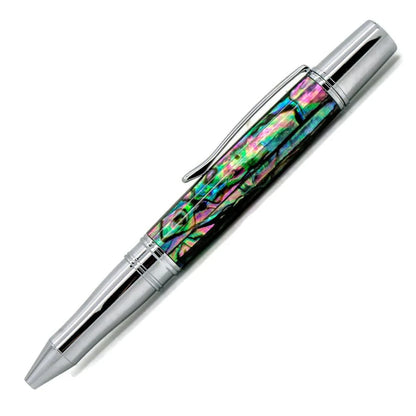 Abalone Pen Blanks
