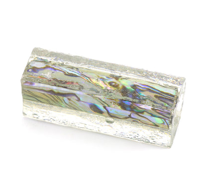 Abalone Pen Blanks