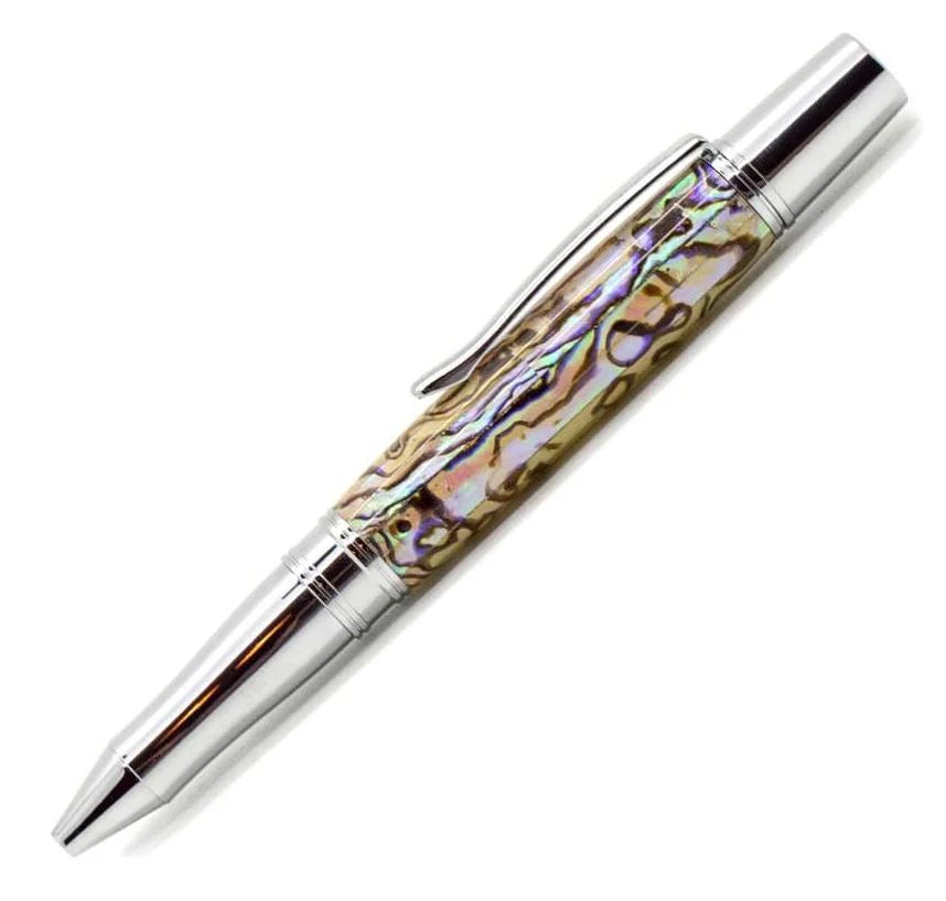 Abalone Pen Blanks