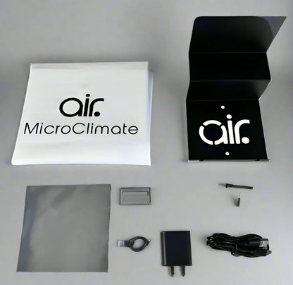 Micro Climate Accessories
