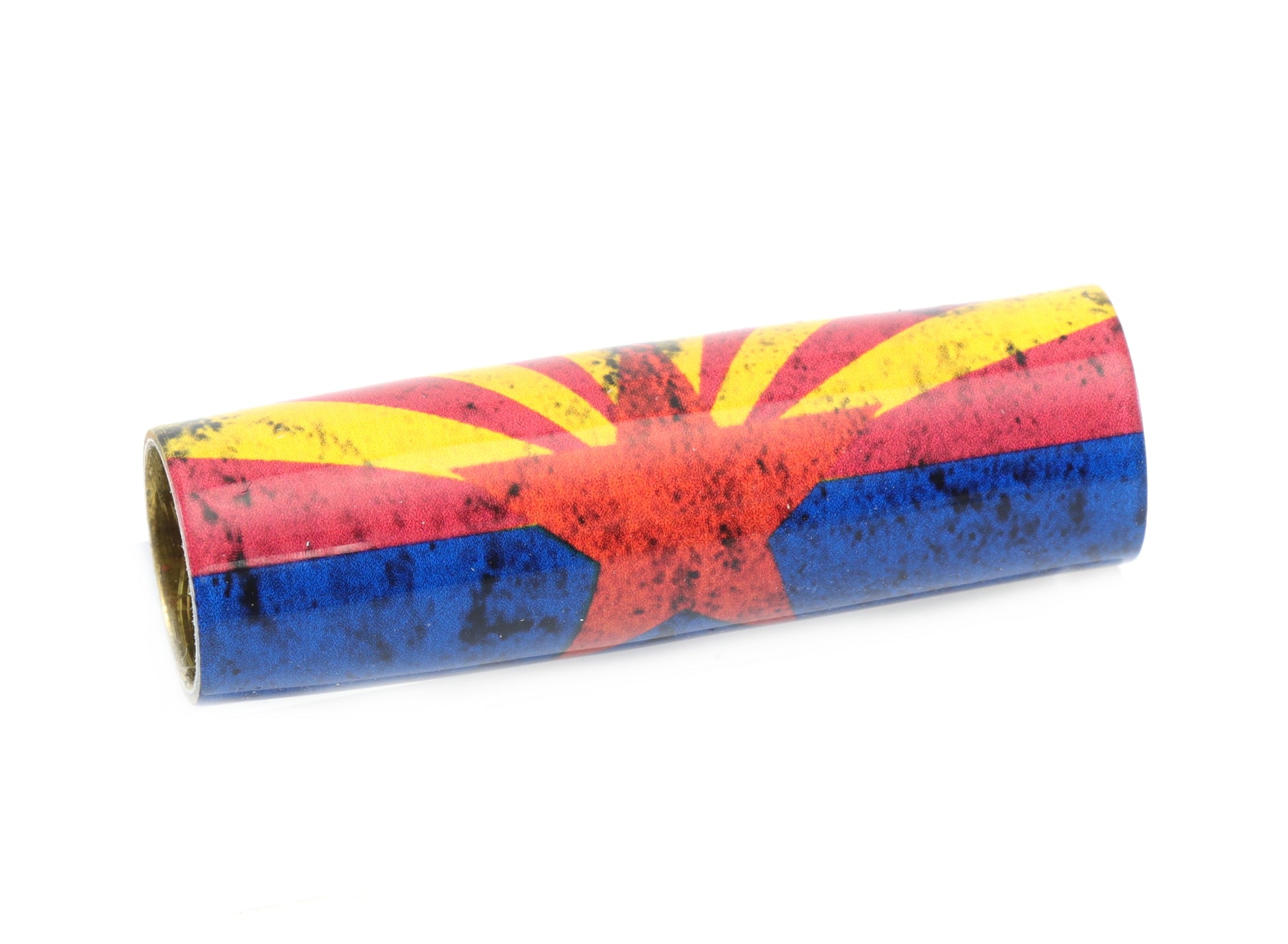 Americana Pen Blanks Arizona State Flag