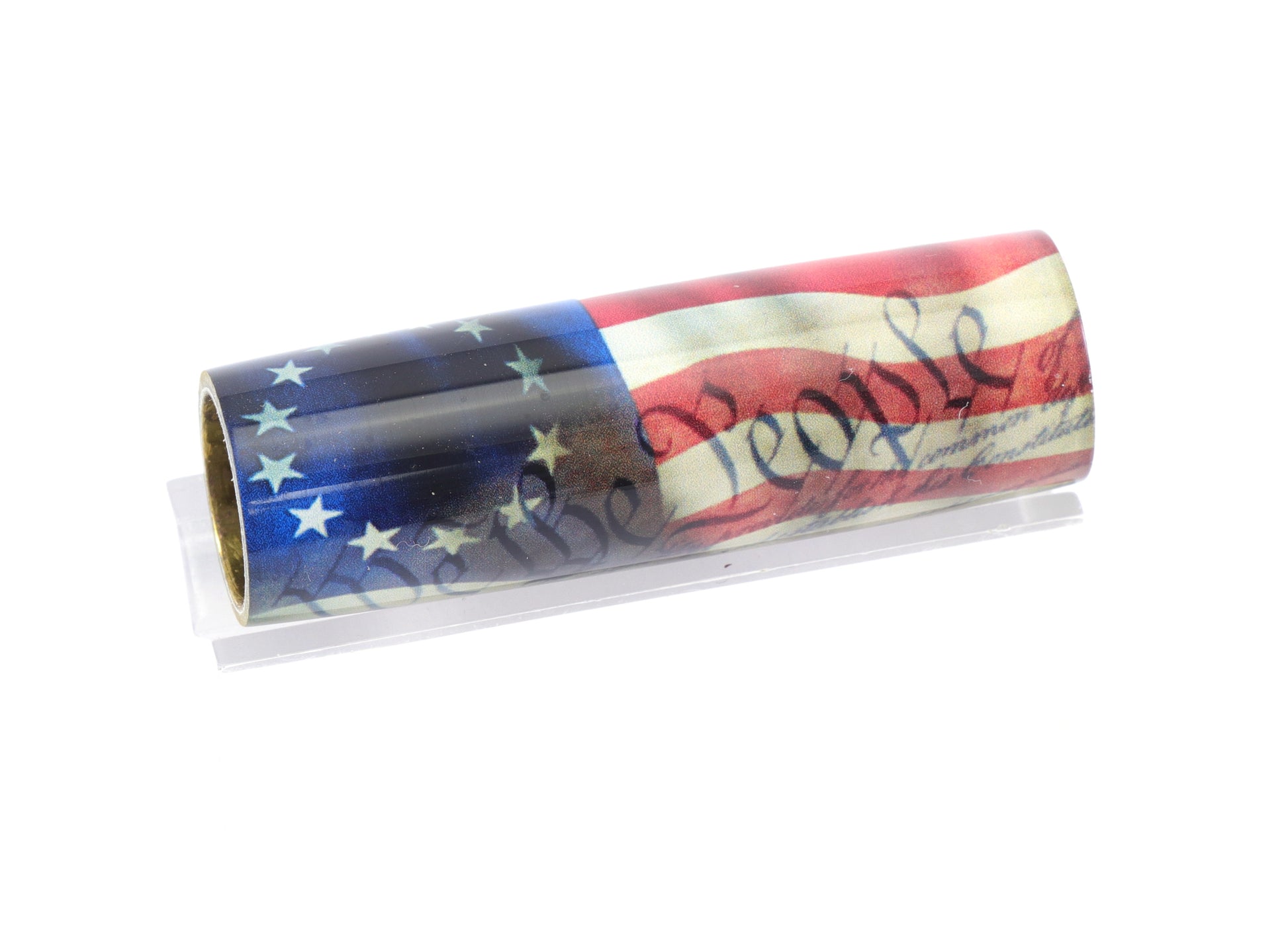 Americana Pen Blanks Betsy Ross USA Flag