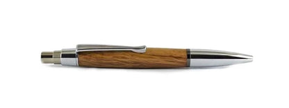 Athena 88 Pen Kit Taylors Mirfield Chrome
