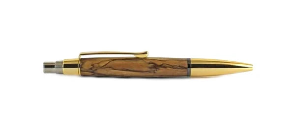 Athena 88 Pen Kit Taylors Mirfield Gold