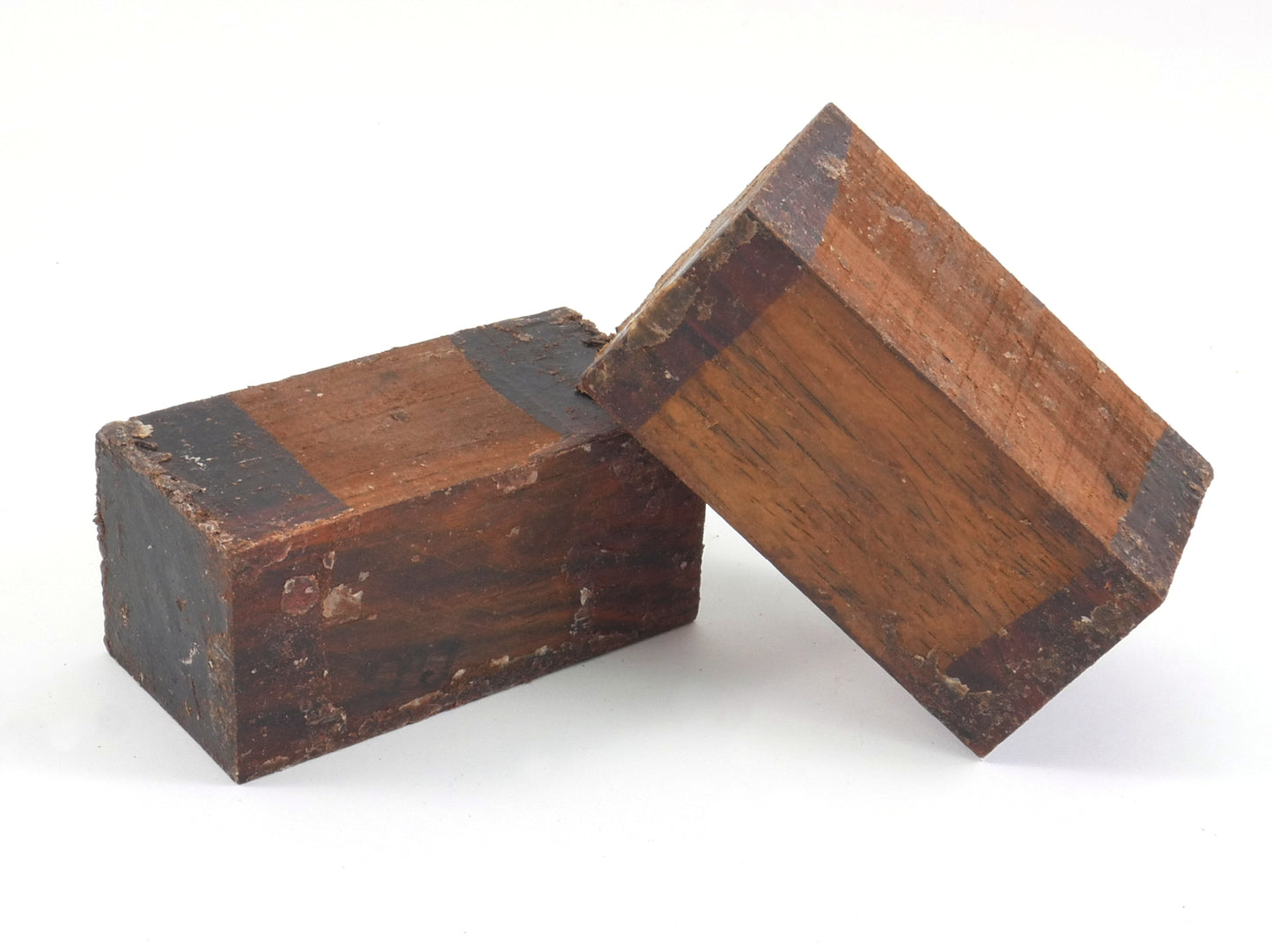 Wood Bottle Stopper Blanks