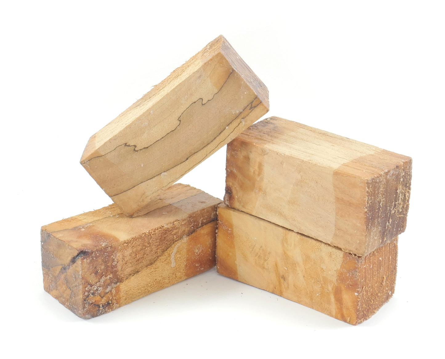 Wood Bottle Stopper Blanks