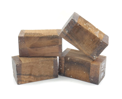 Wood Bottle Stopper Blanks