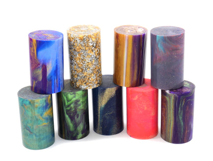 Top Choice Bottle Stopper Blanks