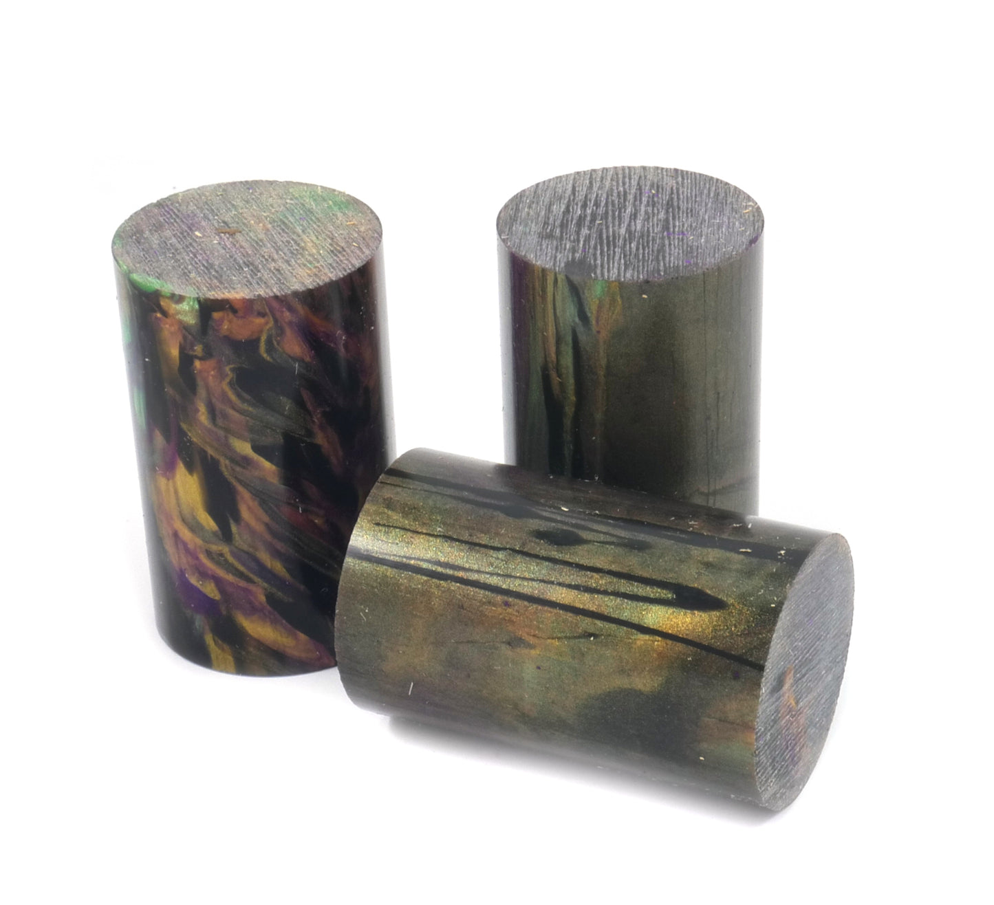 Top Choice Bottle Stopper Blanks