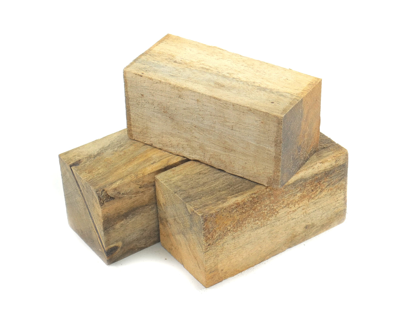 Wood Bottle Stopper Blanks