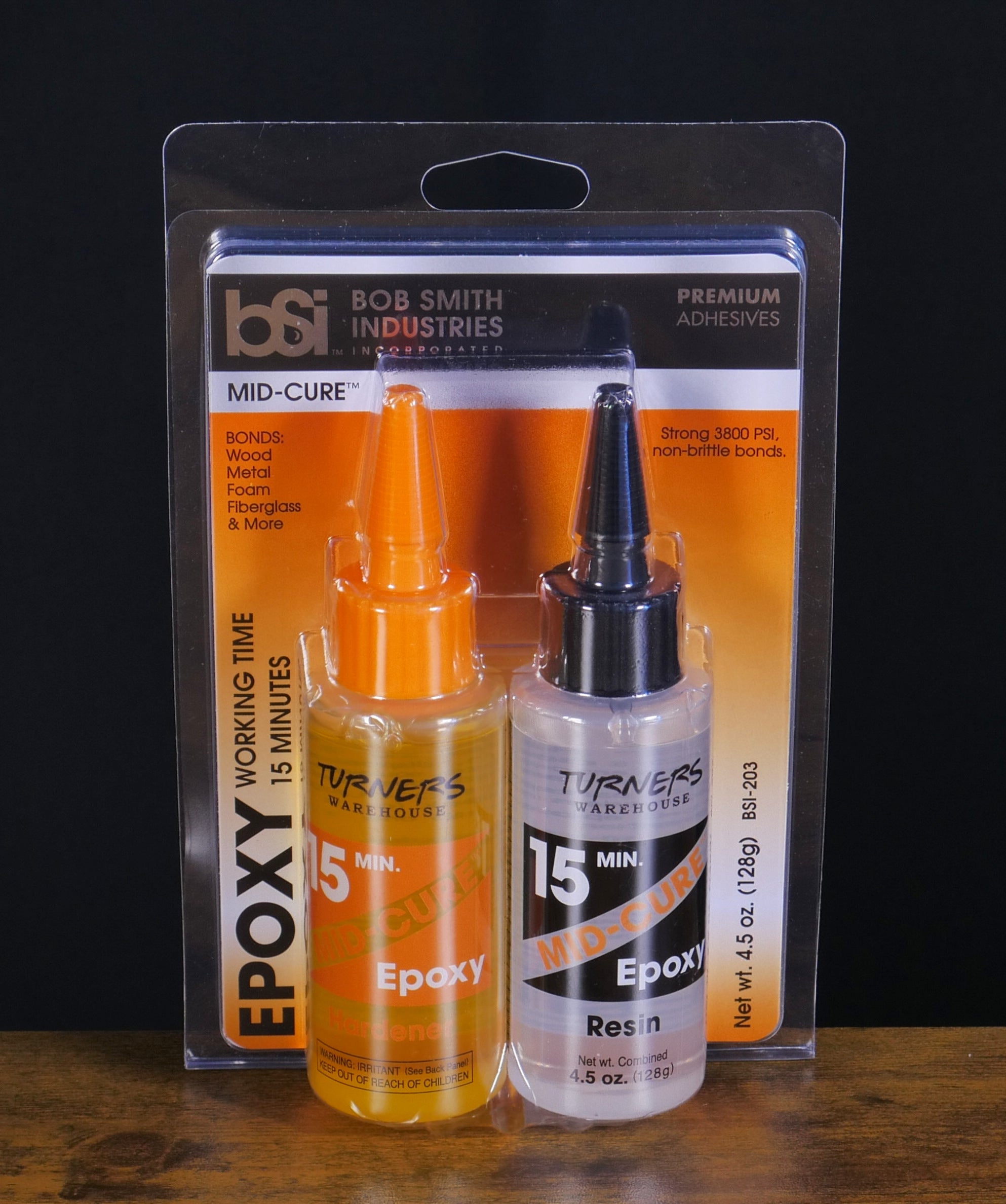 BSI Epoxy | Turners Warehouse