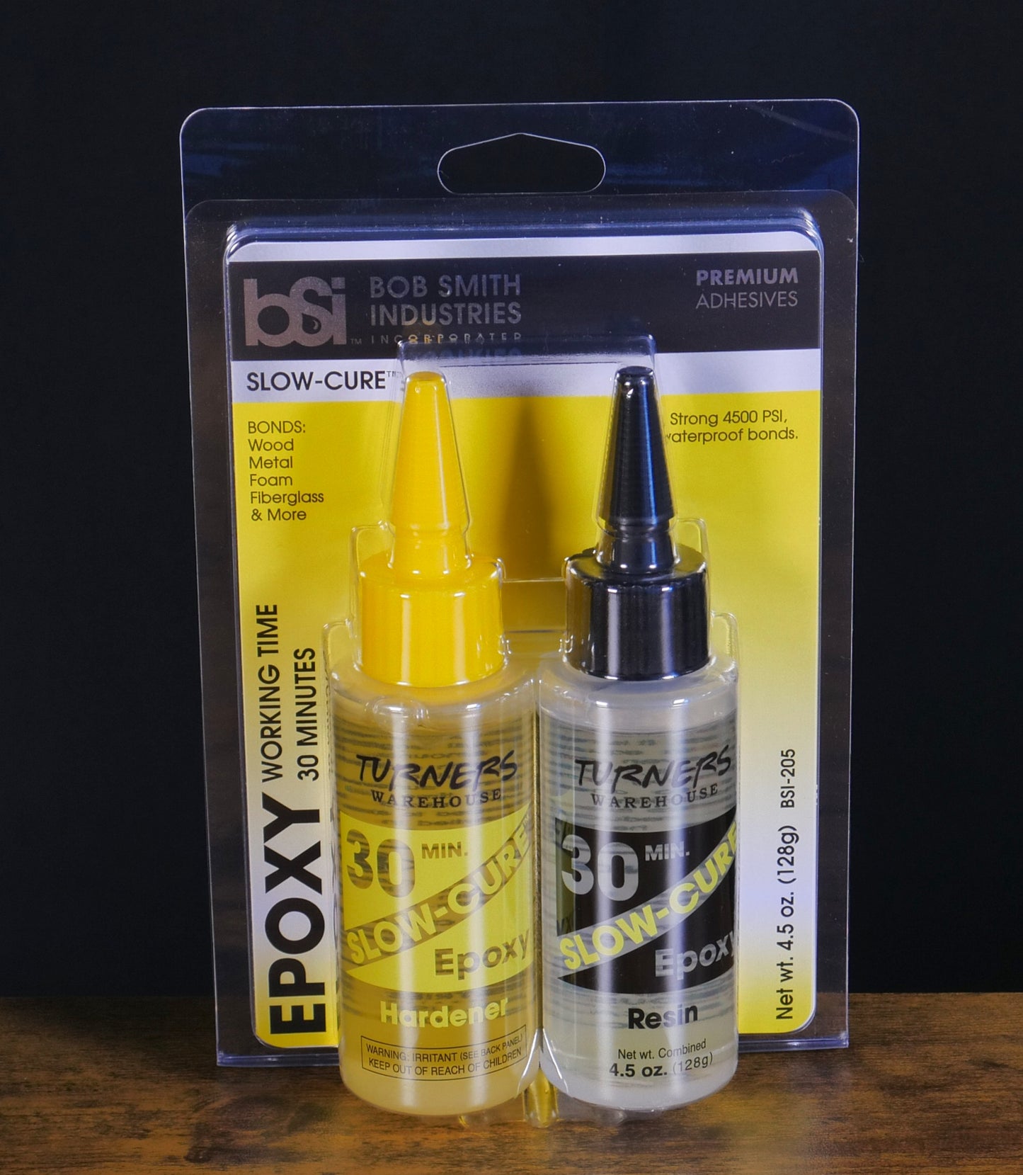 BSI Epoxy