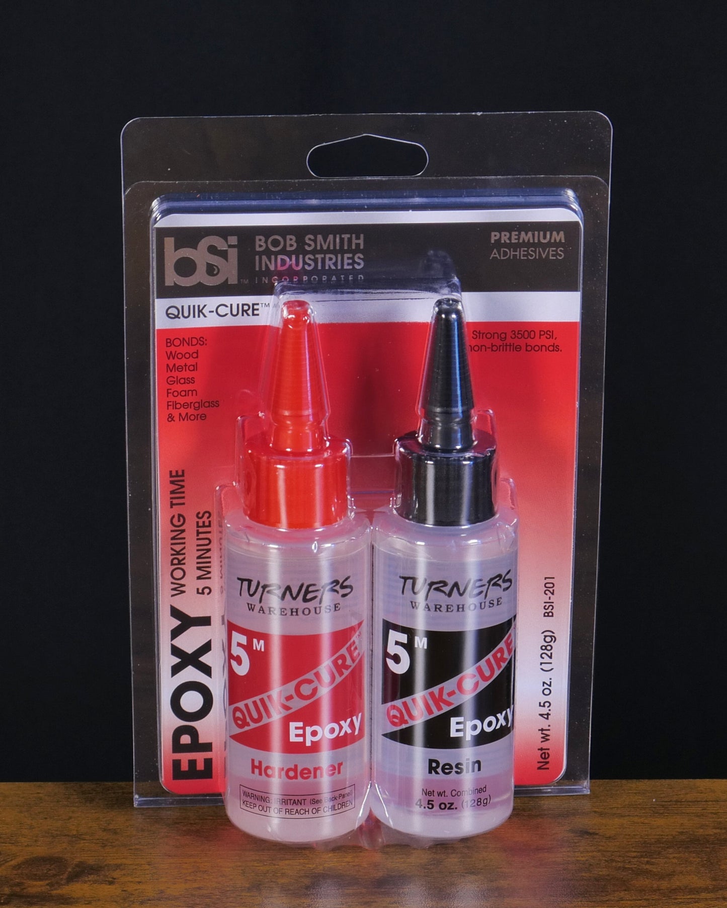 BSI Epoxy