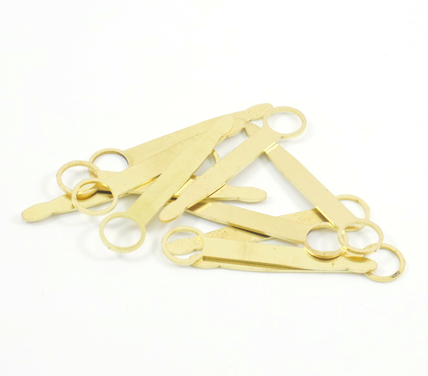 Bespoke Clips - Custom Pen Making