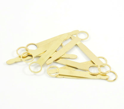 Bespoke Clips - Custom Pen Making