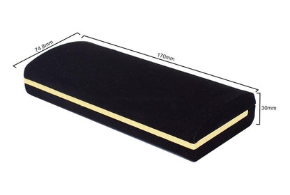 Velvet Pen Box