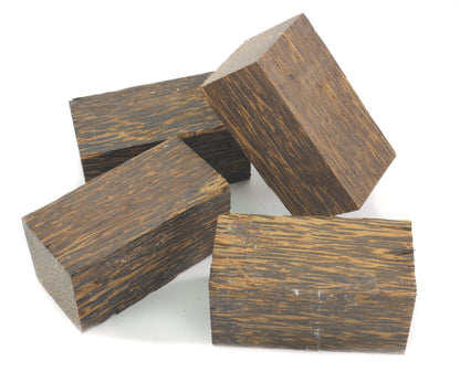 Wood Bottle Stopper Blanks