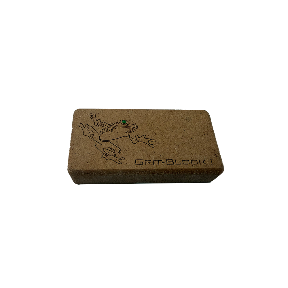 Grit Block | Grit-Grip
