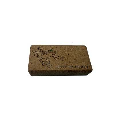 Grit Block | Grit-Grip
