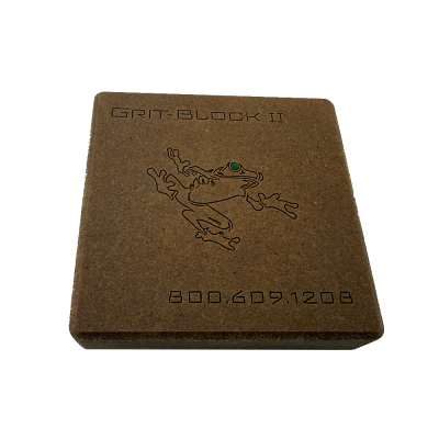 Grit Block | Grit-Grip