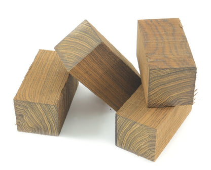 Wood Bottle Stopper Blanks