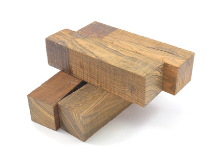 Wood Blank - Spindle