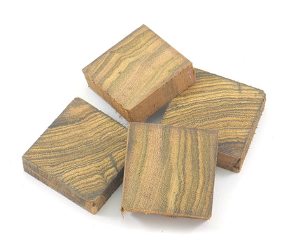 Wood Ring Blanks