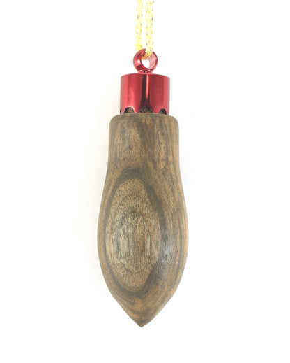 Bulb Ornament Kit - Christmas Bulb