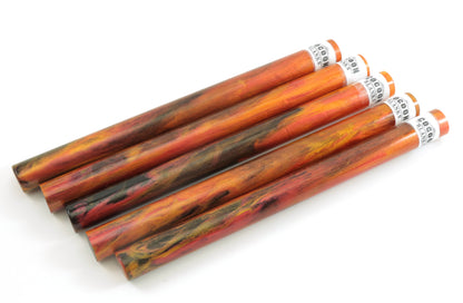 Bespoke Pen Blanks - Cocoon Blanks