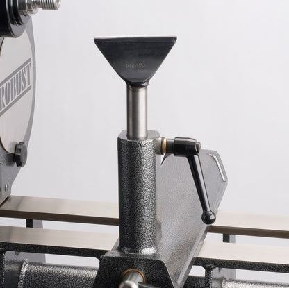 Toolrests for 18"-25" Lathes - Robust Tools