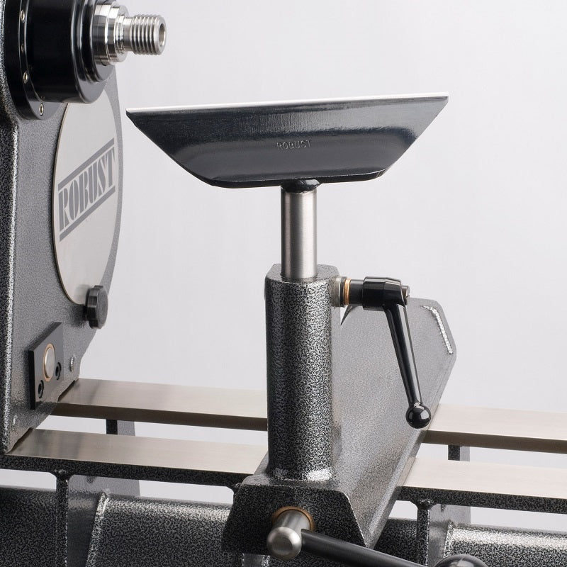 Toolrests for 18"-25" Lathes - Robust Tools