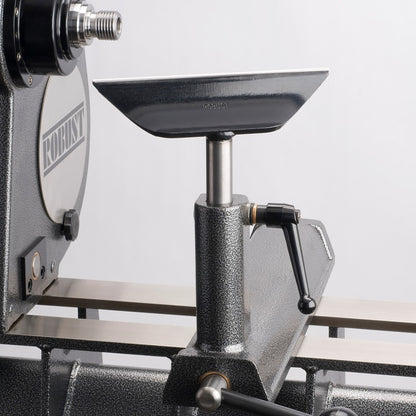 Toolrests for 18"-25" Lathes - Robust Tools
