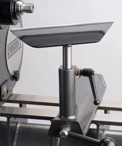 Toolrests for 18"-25" Lathes - Robust Tools