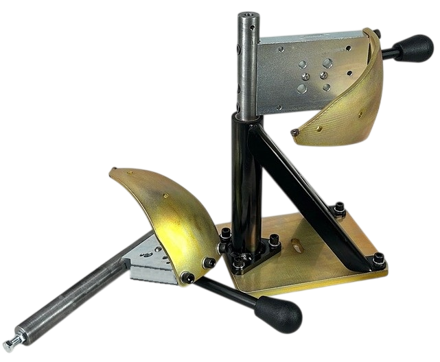 Coring Systems - Robust Tools