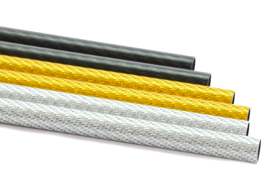 Carbon Fiber Blanks