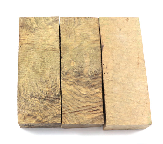 Wood Knife Blocks