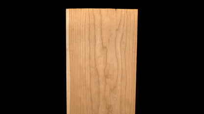 Wood Blank - Spindle