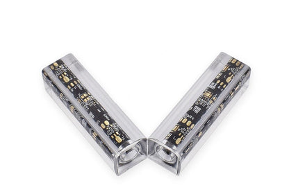 Circuit Board Pen Blank Slimline Pen Kit in Black