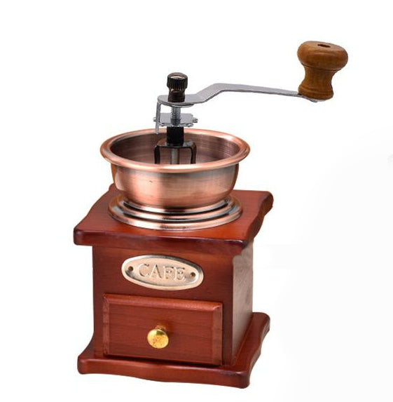 Coffee Grinder Kit