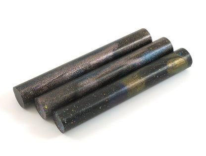 Color Mix Pen Blanks