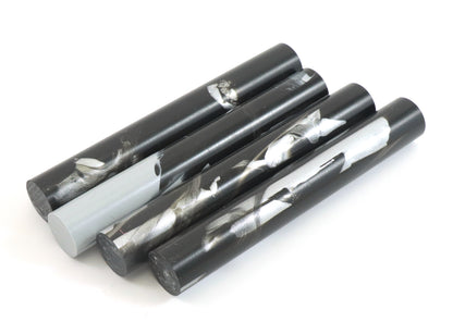 Color Mix Pen Blanks