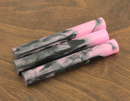 Color Mix Pen Blanks