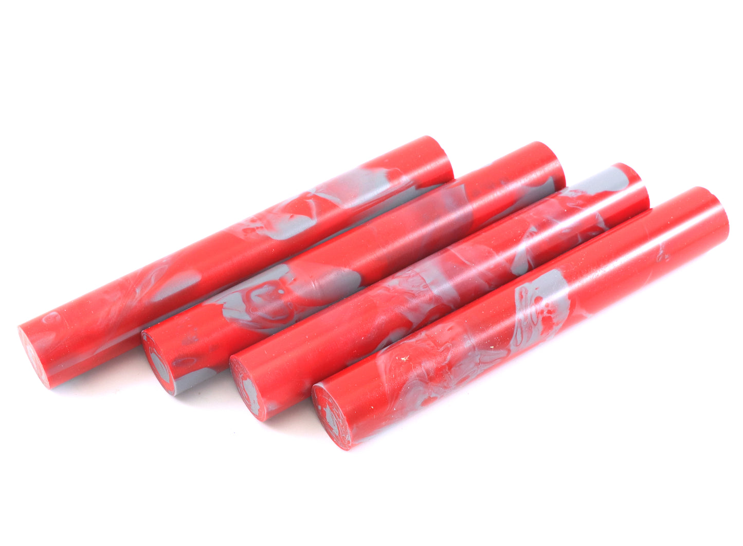 Color Mix Pen Blanks