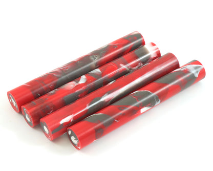 Color Mix Pen Blanks