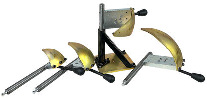 Coring Systems - Robust Tools