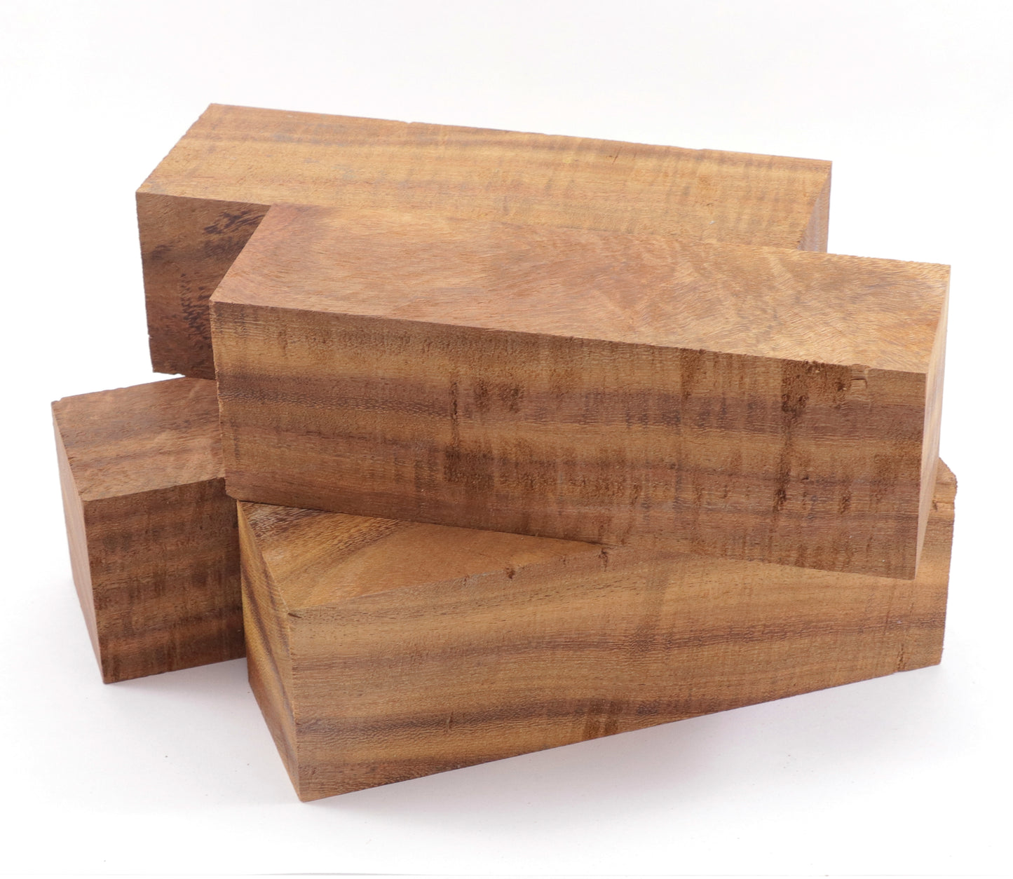 Wood Blank - Spindle