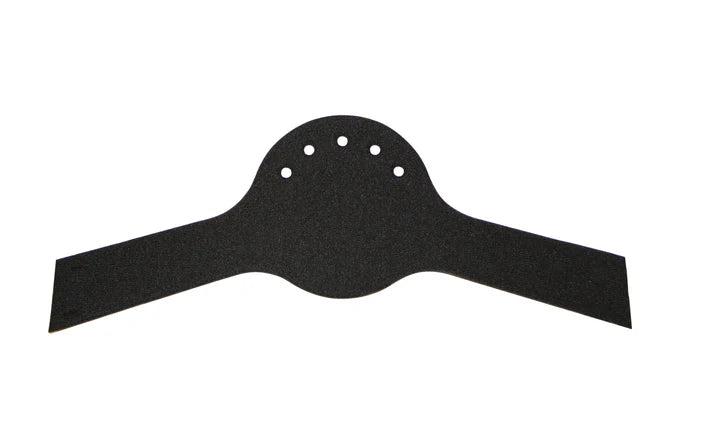 Powercap Respirator Parts - Battery, Visor, Filters